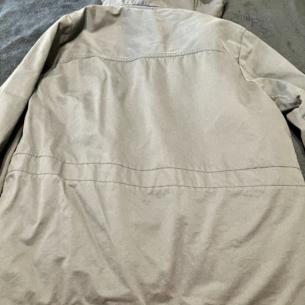 Roebuck & Co. Coat View 4
